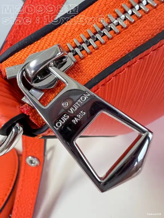 VUITTON Marellini LOUIS 0415